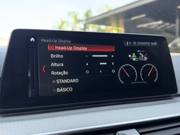 BMW 520 d Pack M Auto 63
