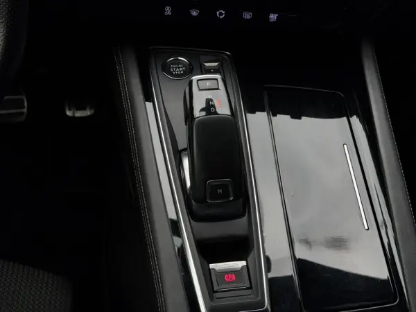 Peugeot 508 1.5 BlueHDi GT EAT8 54