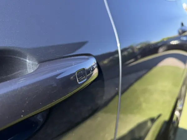 Volvo XC 60 2.0 B4 Plus Bright 7