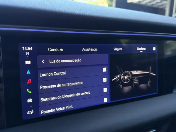 Porsche Macan Electric 4 59