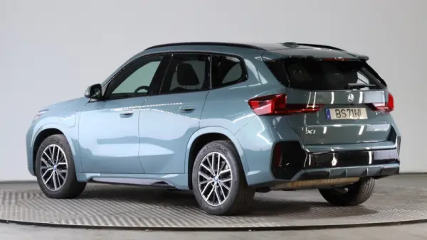BMW X1 xDrive25e Pack Desportivo M 4
