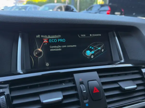 BMW X4 20 d xDrive Pack M Auto 56