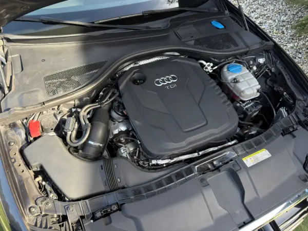 Audi A6 Avant 2.0 TDi Advance S tronic 63