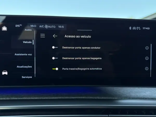 Peugeot E-3008 73 kWh GT 61