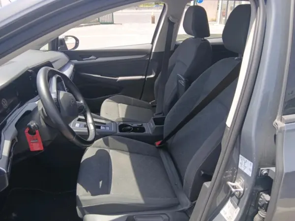 Volkswagen Golf Variant 2.0 TDi Life DSG 7