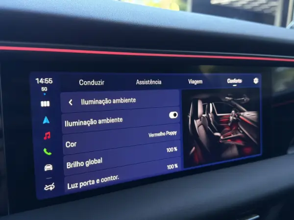 Porsche Macan Electric 4 49