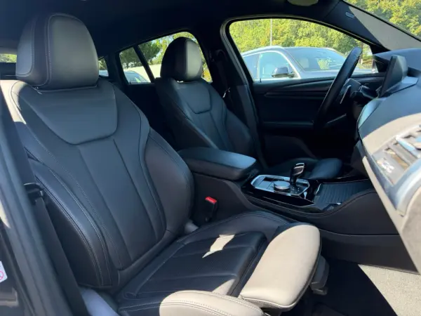 BMW X4 20 d xDrive Pack M Auto 16