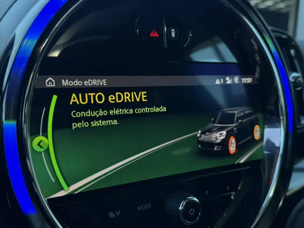 MINI Countryman Cooper SE ALL4 Northwood Edition Auto 67