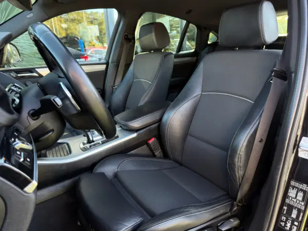 BMW X4 20 d xDrive Pack M Auto 14