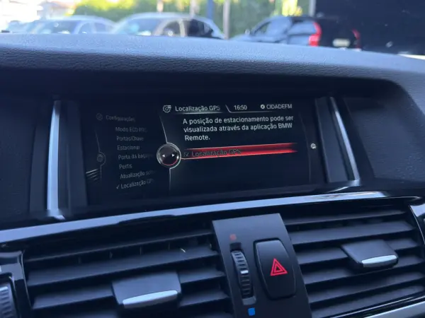 BMW X4 20 d xDrive Pack M Auto 52