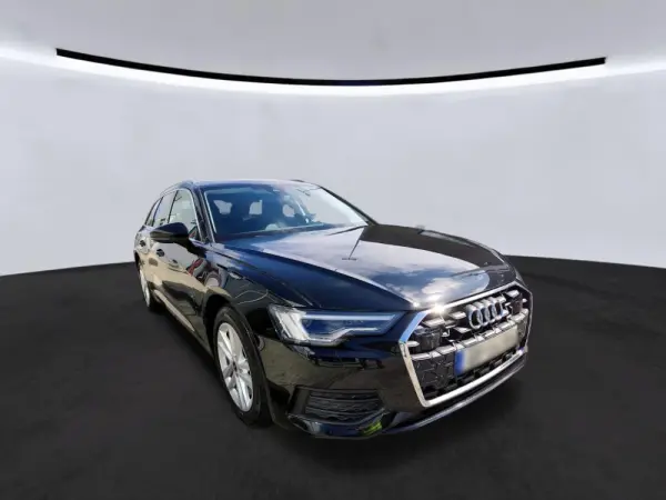 Audi A6 Avant 50 TFSIe quattro S tronic 3