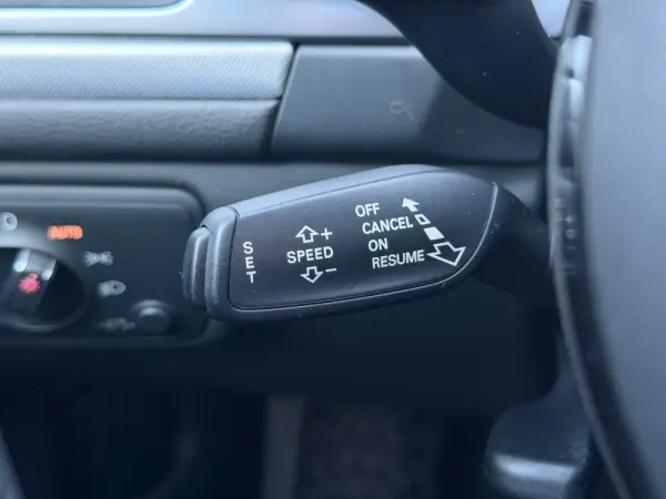 Audi A6 Avant 2.0 TDi Advance S tronic 31