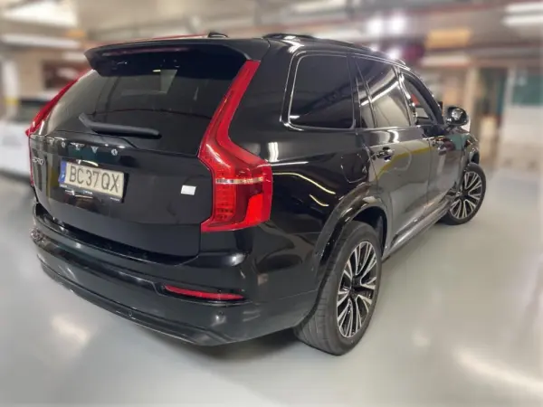 Volvo XC 90 2.0 T8 PHEV Plus Dark AWD 2