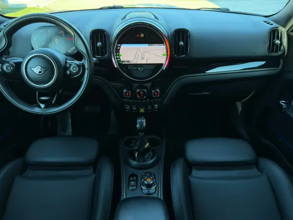 MINI Countryman Cooper SE ALL4 Auto 19