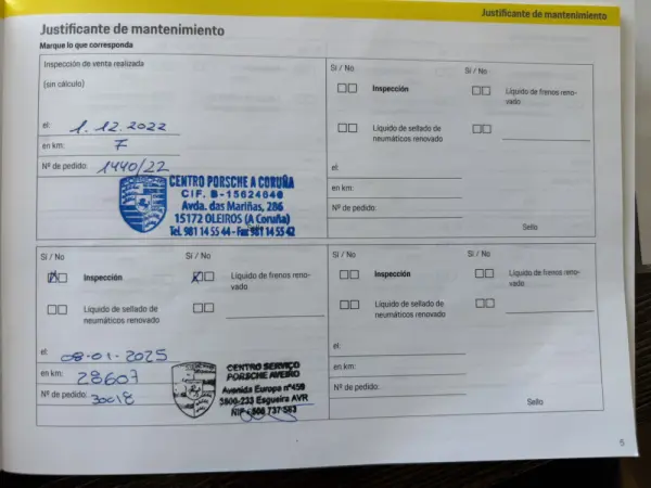 Porsche Taycan Sport Turismo Standard 82
