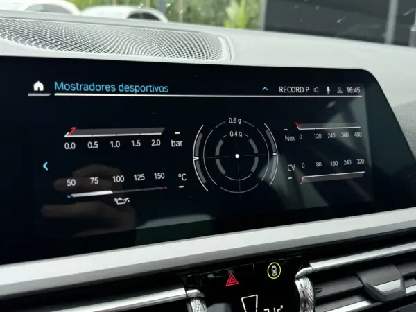 BMW 330 e Corporate Edition Auto 40