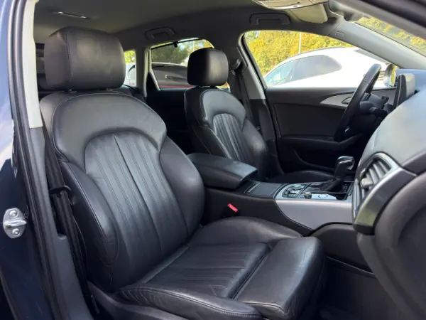 Audi A6 Avant 2.0 TDi Advance S tronic 20