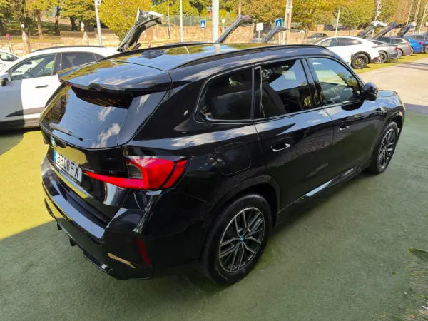 BMW X1 xDrive25e Pack Desportivo M 10