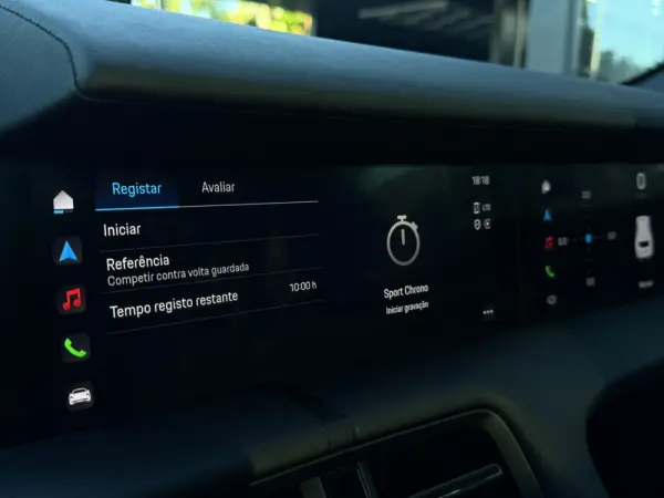 Porsche Taycan Sport Turismo Standard 62