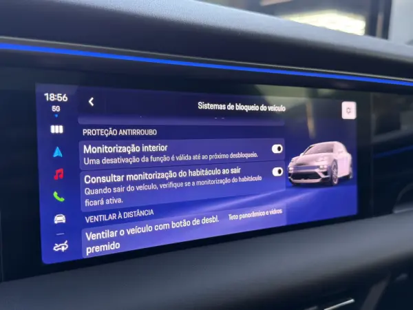 Porsche Macan Electric 4 66