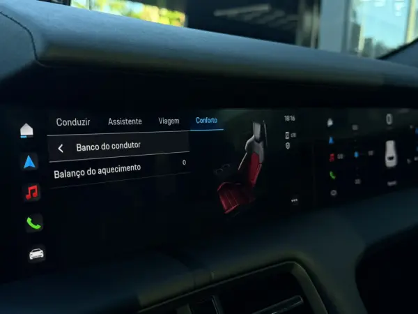 Porsche Taycan Sport Turismo Standard 53