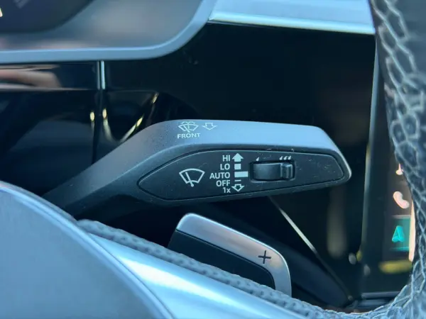 Audi e-tron Sportback 55 quattro S line 34