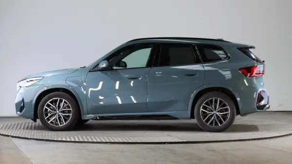 BMW X1 xDrive25e Pack Desportivo M 6