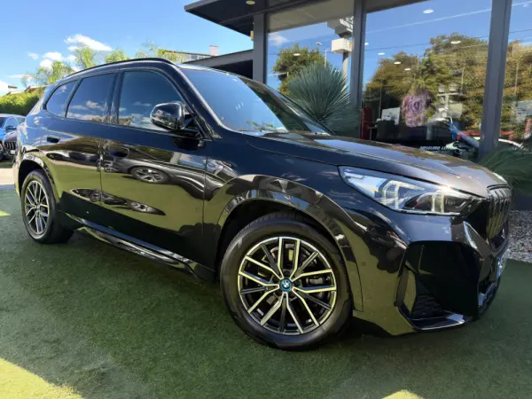 BMW X1 xDrive25e Pack Desportivo M 8