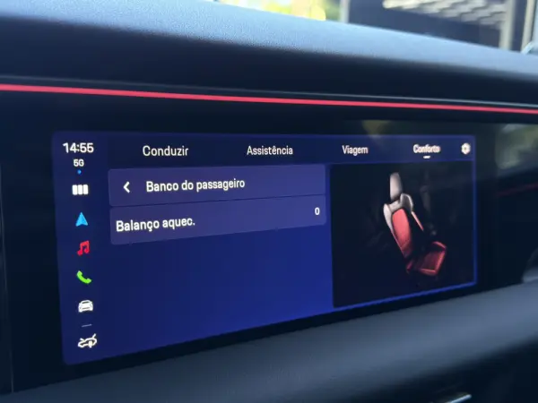 Porsche Macan Electric 4 61
