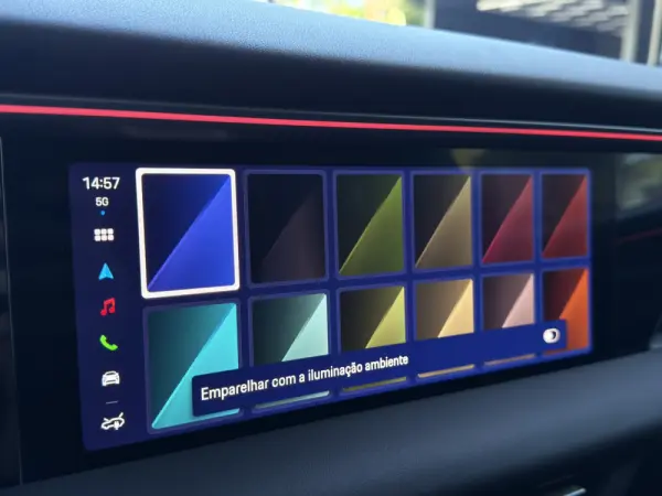 Porsche Macan Electric 4 72