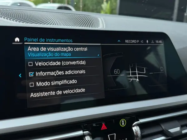 BMW 330 e Corporate Edition Auto 56