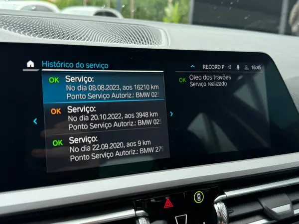 BMW 330 e Corporate Edition Auto 41