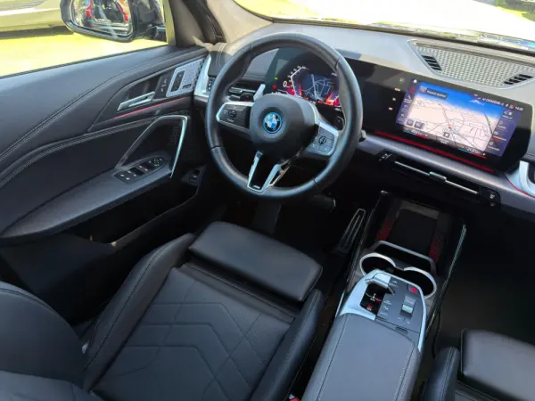 BMW X1 xDrive25e Pack Desportivo M 25
