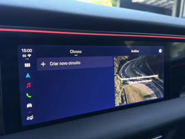 Porsche Macan Electric 4 78