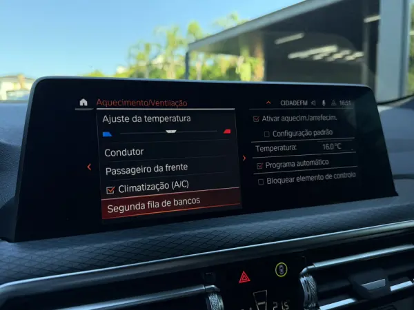 BMW X4 20 d xDrive Pack M Auto 60