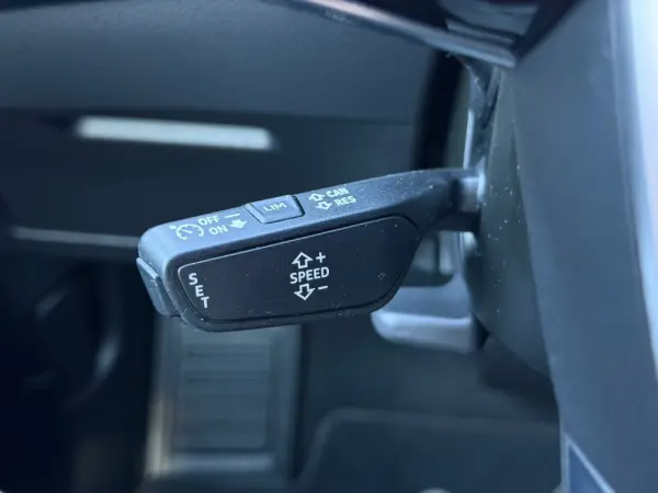 Audi e-tron Sportback 55 quattro S line 30