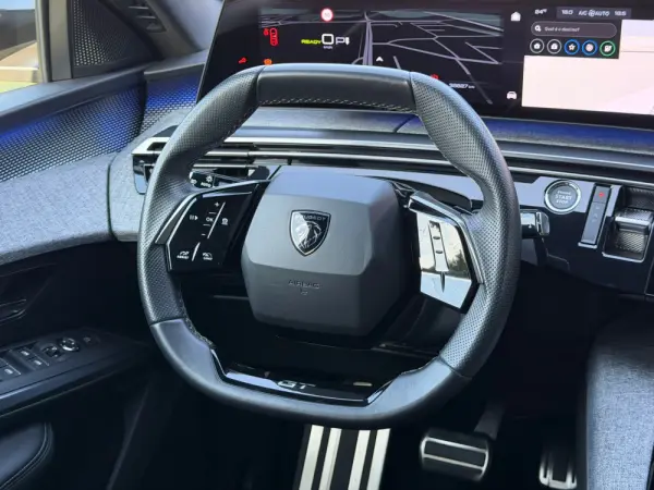 Peugeot E-3008 73 kWh GT 26