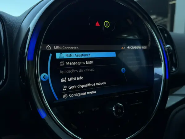 MINI Countryman Cooper SE ALL4 Auto 39