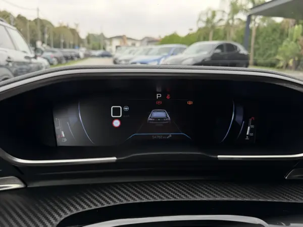 Peugeot 508 1.5 BlueHDi GT EAT8 31