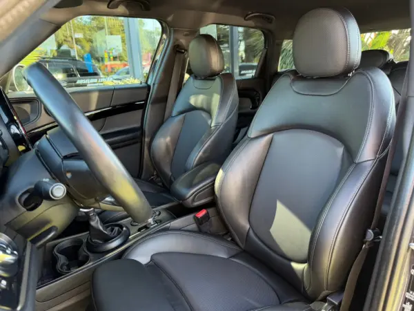 MINI Countryman Cooper SE ALL4 Auto 14