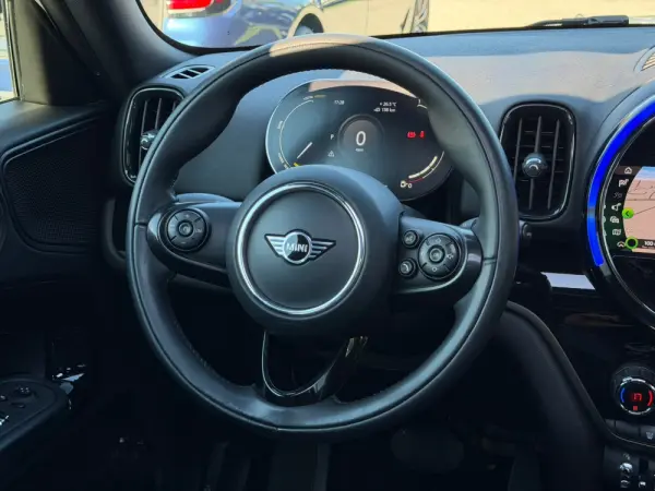MINI Countryman Cooper SE ALL4 Northwood Edition Auto 26