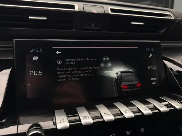 Peugeot 508 1.5 BlueHDi GT EAT8 45