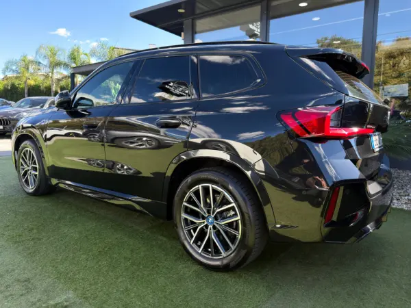 BMW X1 xDrive25e Pack Desportivo M 13