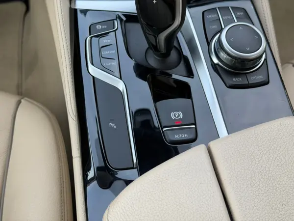 BMW 520 d Line Luxury Auto 65