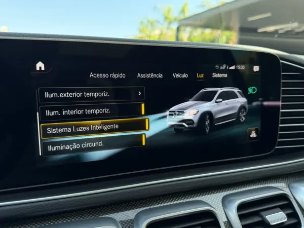 Mercedes-Benz GLE 350 de 4Matic 71