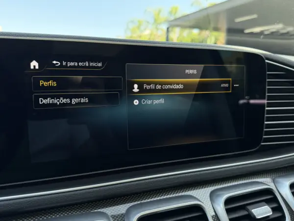 Mercedes-Benz GLE 350 de 4Matic 80