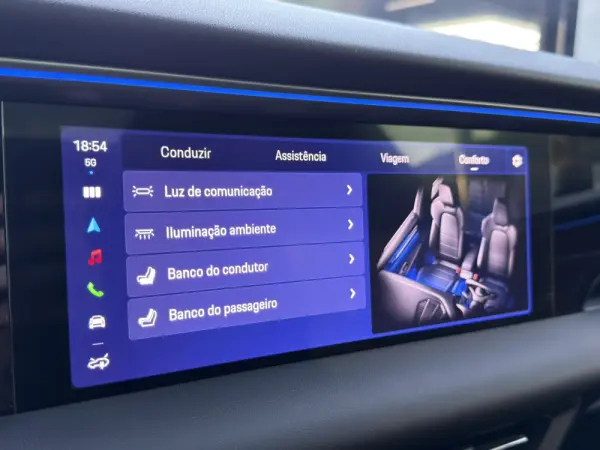 Porsche Macan Electric 4 58