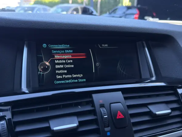 BMW X4 20 d xDrive Pack M Auto 38