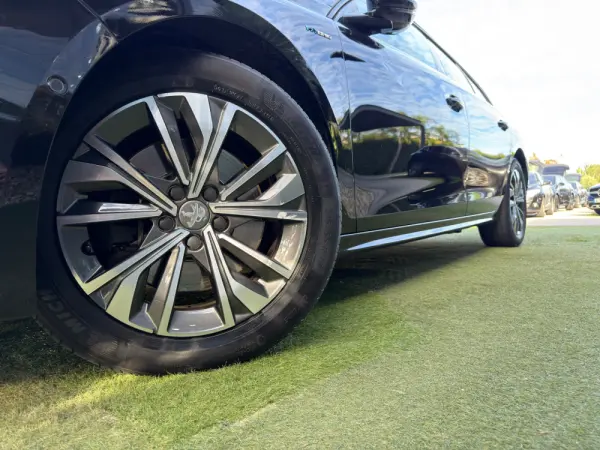 Peugeot 508 SW 1.6 Hybrid Allure e-EAT8 5
