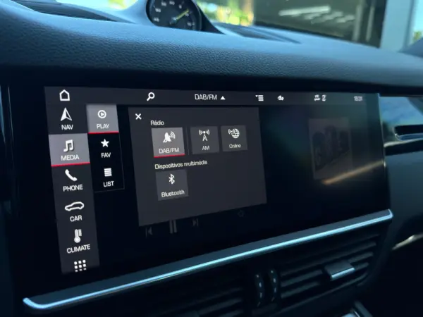 Porsche Cayenne Coupé E-Hybrid Tiptronic S 46
